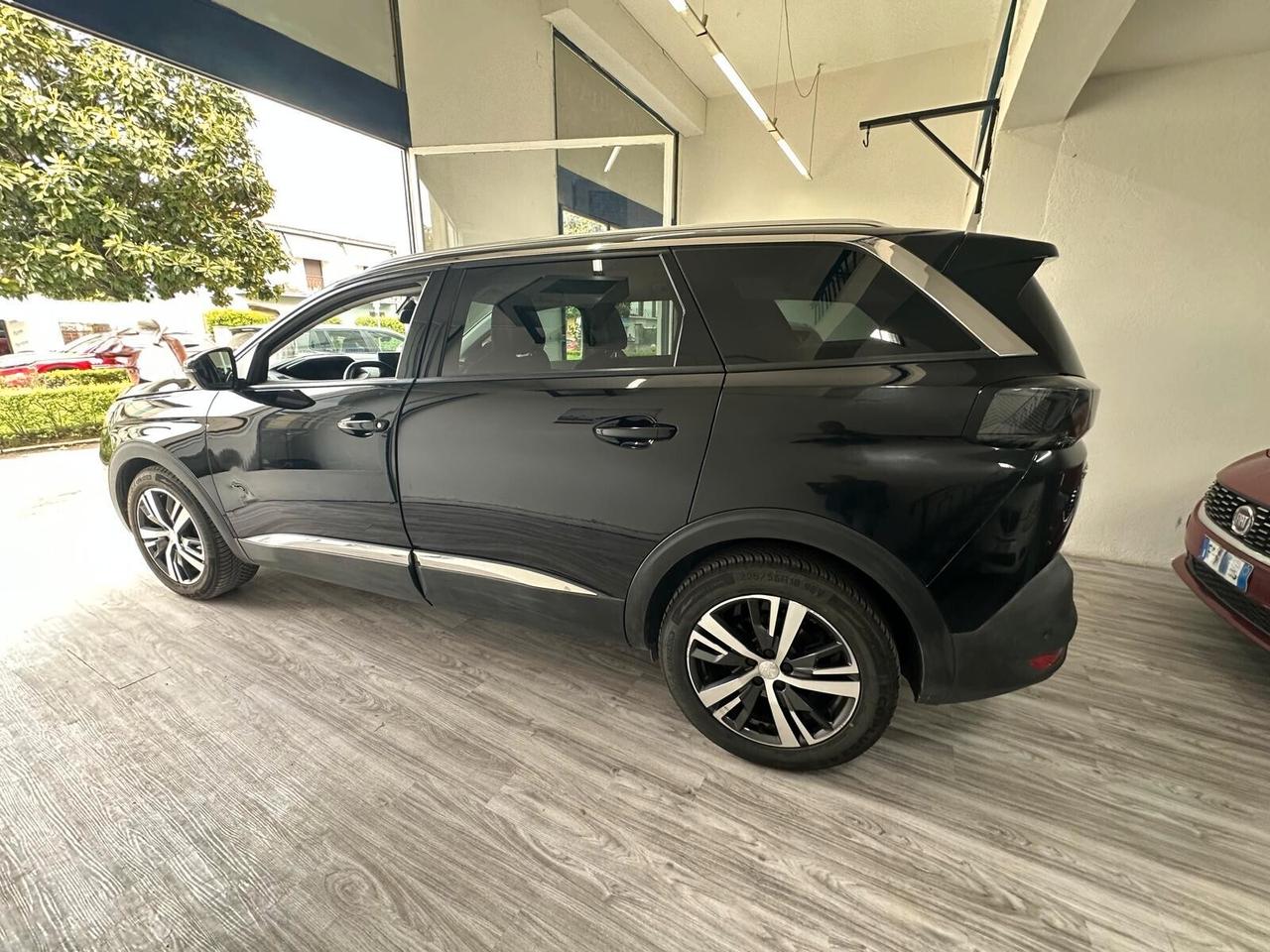 Peugeot 5008 BlueHDi 130 S&S Allure Pack 7 POSTI