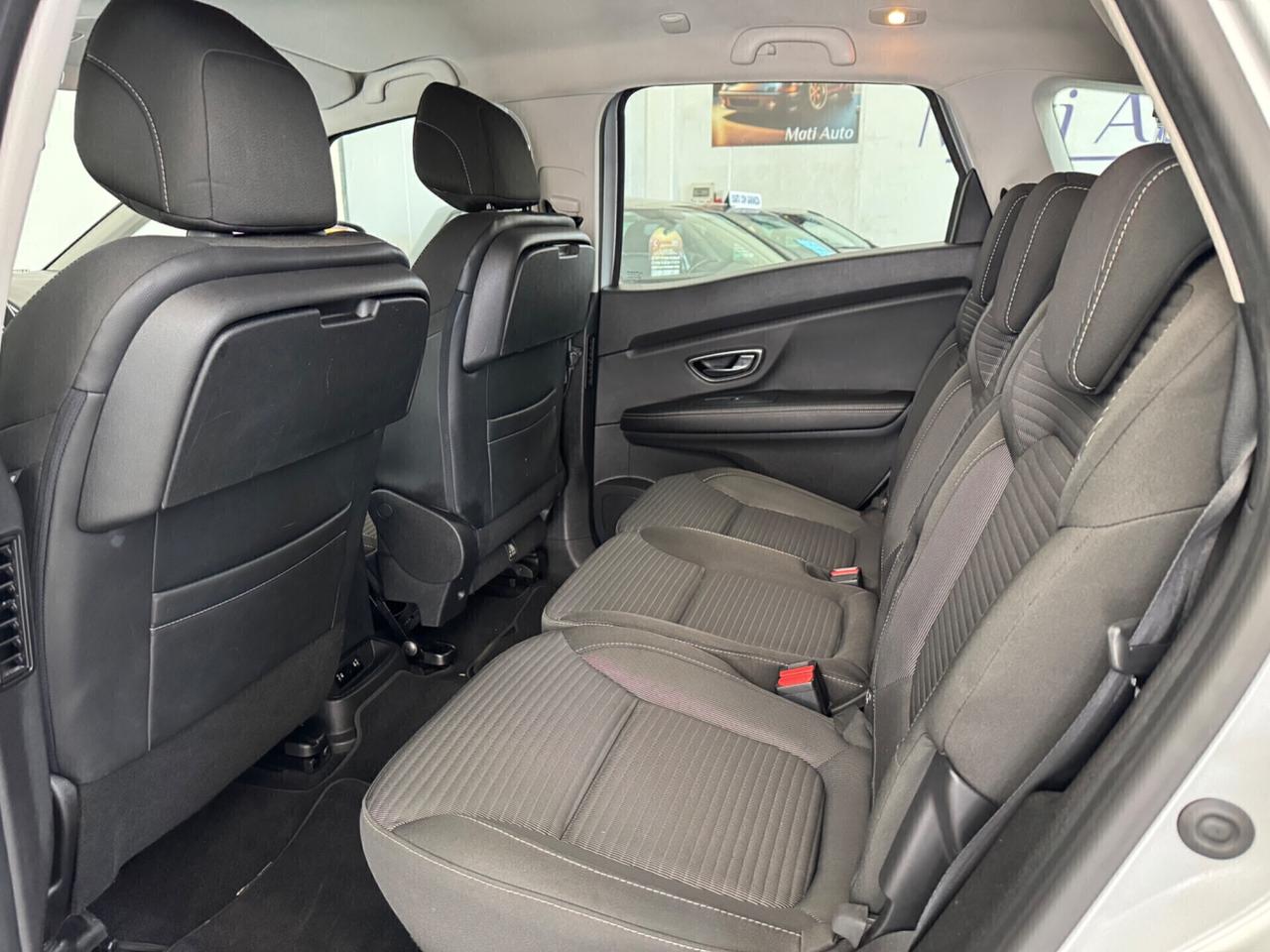 Renault Scenic Scénic dCi 8V 110 CV Energy Intens