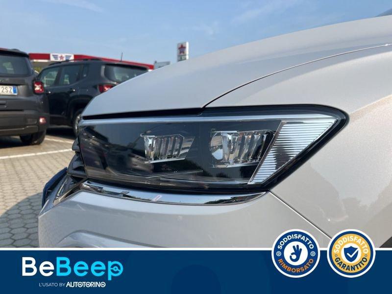 Volkswagen T-Roc 1.0 TSI STYLE 115CV
