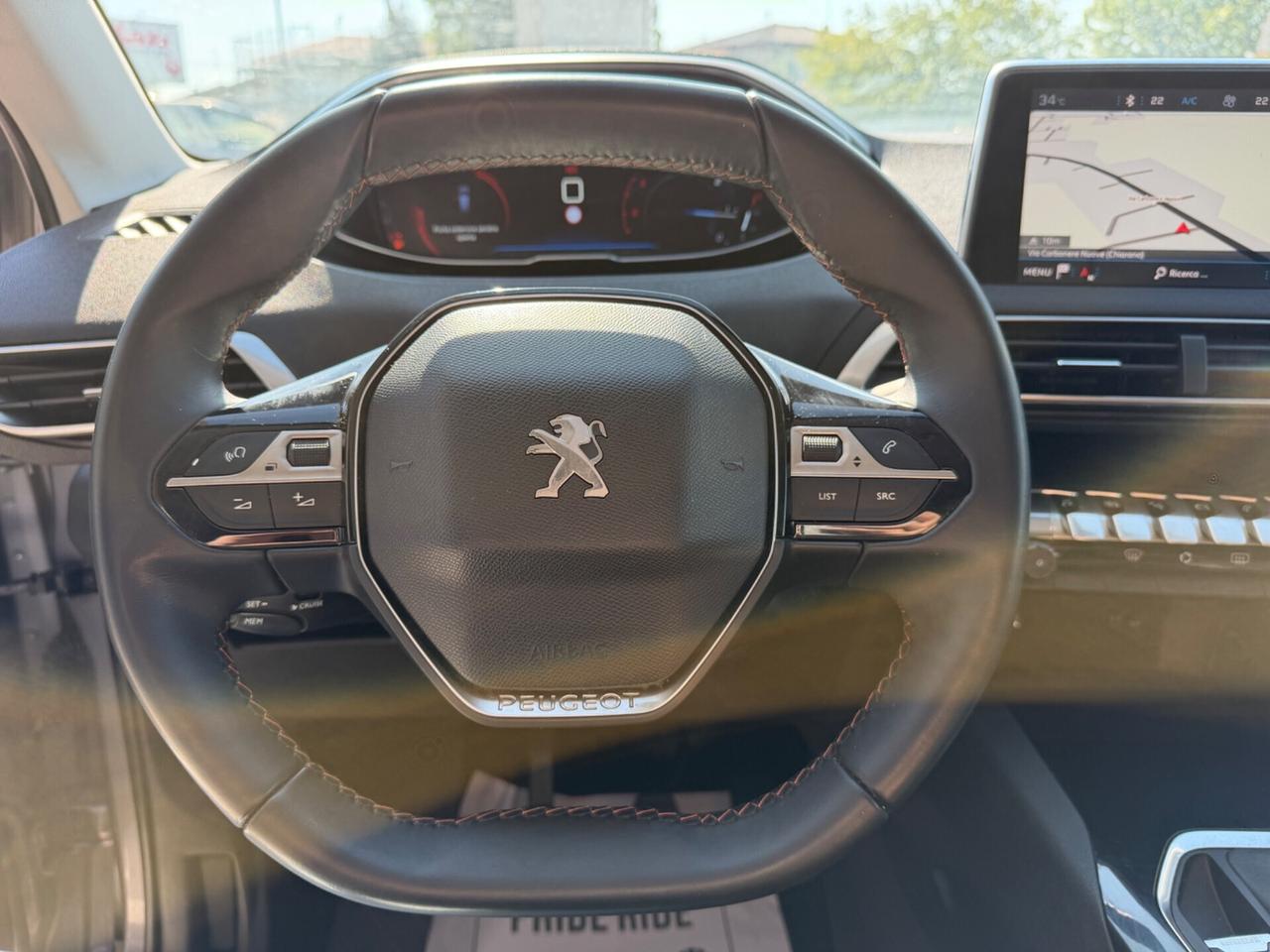 Peugeot 3008 1.6 Diesel Neopatentati
