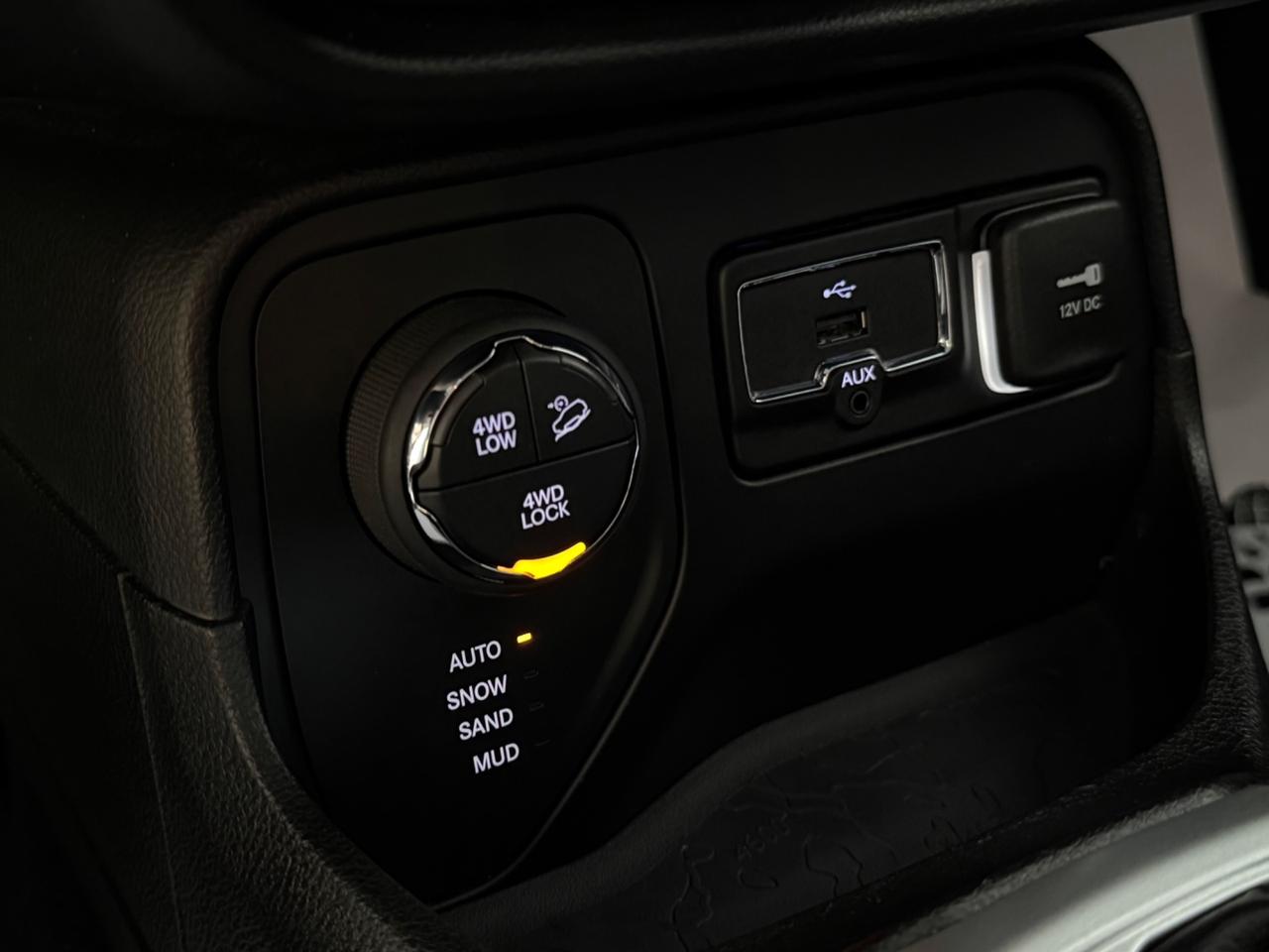Jeep Renegade 2.0 Mjt 140CV 4x4 Limited *UNICO PROPRIETARIO*