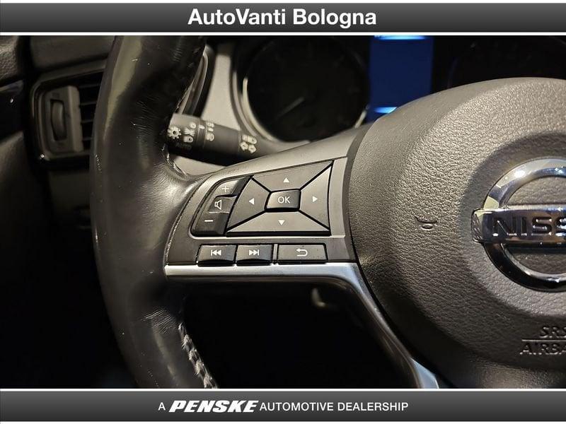 Nissan X-Trail X-Trail 1.6 dCi 2WD Tekna