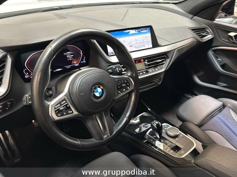 BMW Serie 1 F40 Diesel 118d Msport auto