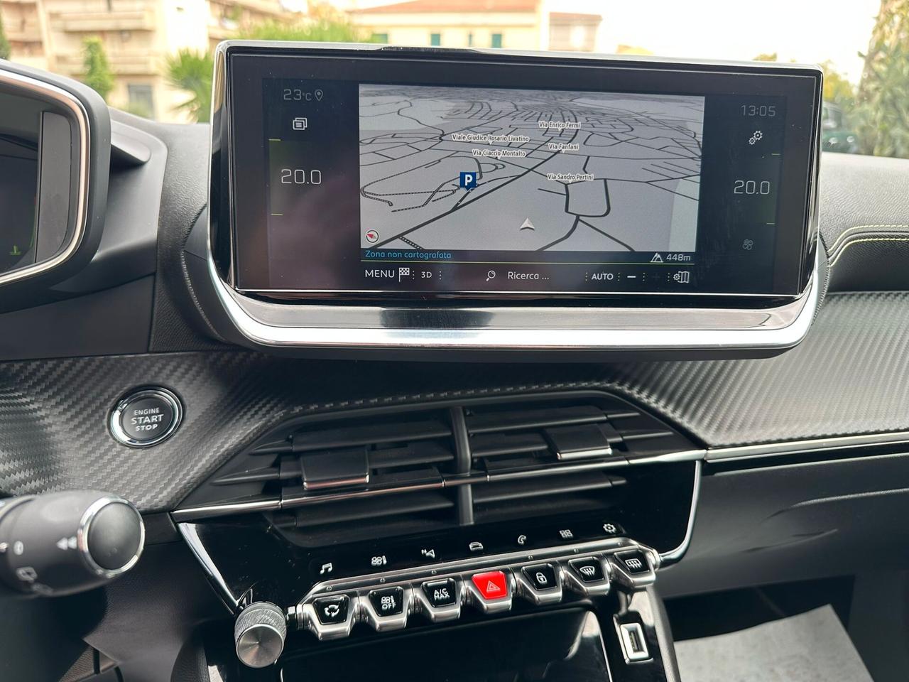 Peugeot 2008 1.5 BlueHDi GT Line 102 cv - 2020