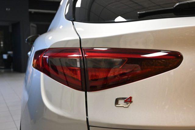 ALFA ROMEO Stelvio 2.2 TURBO 190CV AT8 Q4 EXECUTIVE NAVI LED 20"FULL!