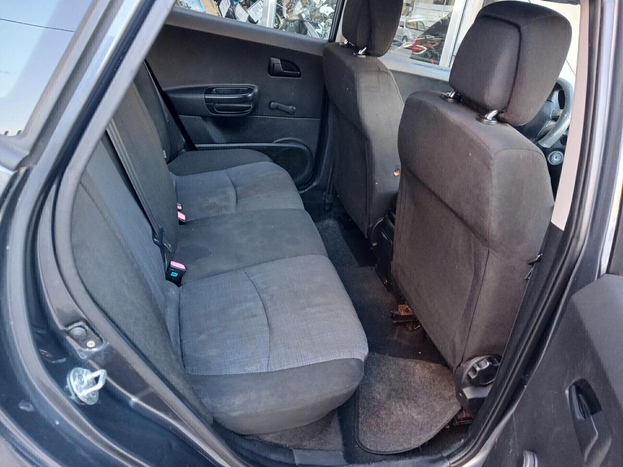 Kia Ceed SW 1.6 CRDi