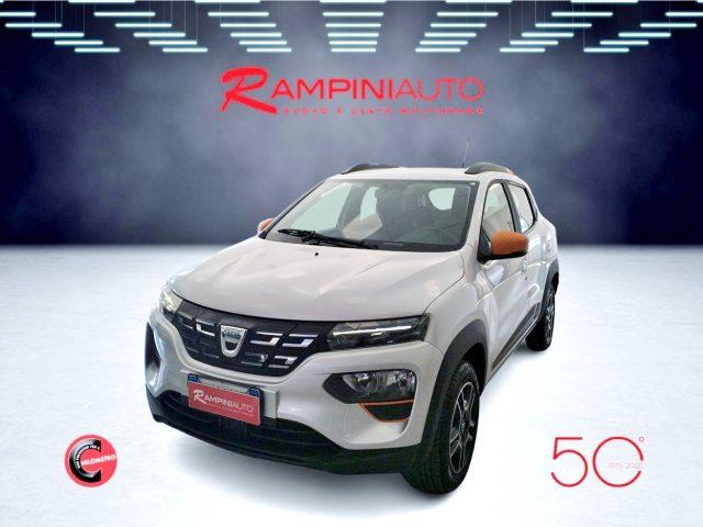 DACIA Spring Electric 45 Comfort Plus Km 1.900 Iva Esposta
