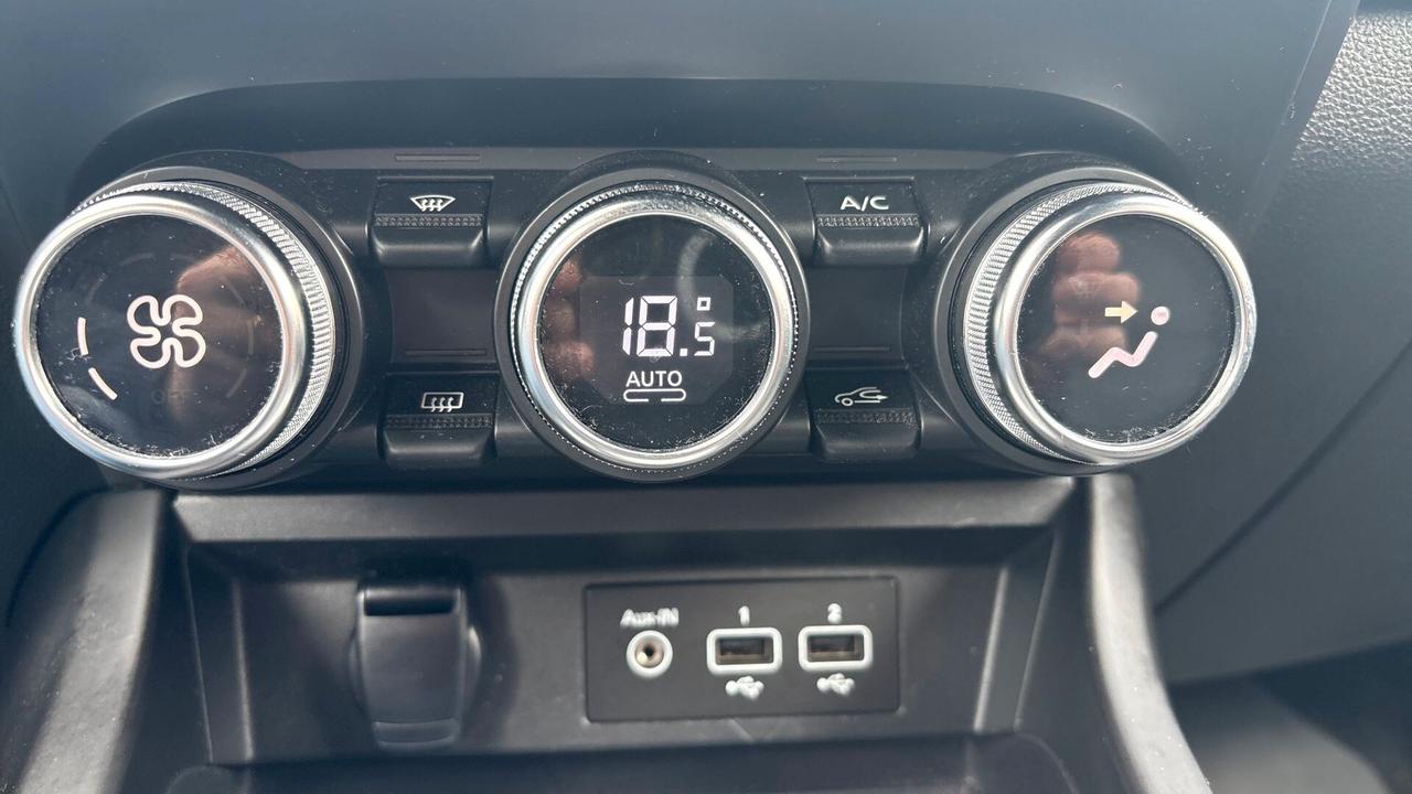 Renault Arkana Full Hybrid E-Tech 145 CV Engineered