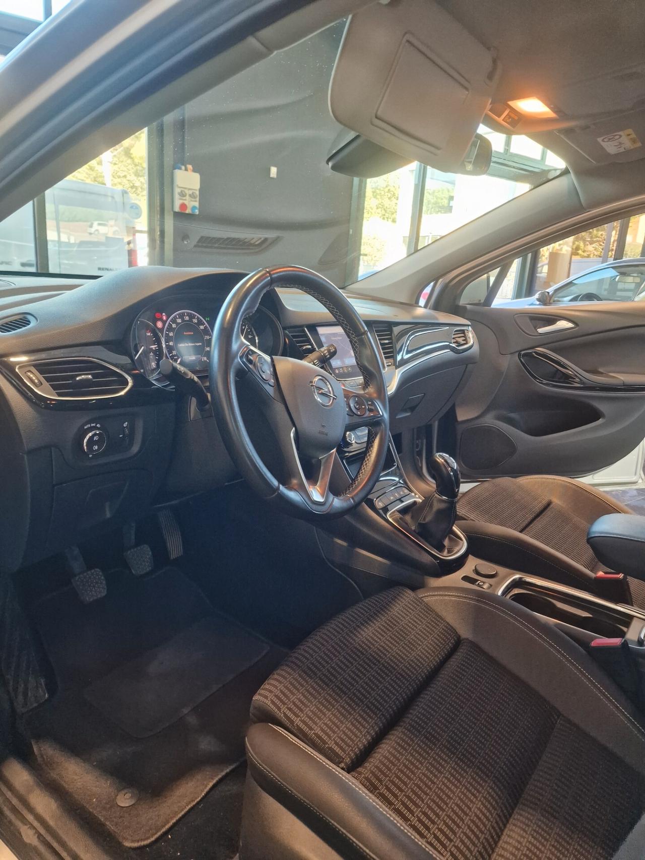 Opel Astra 1.5 CDTI 122 CV S&S Sports Tourer Ultimate