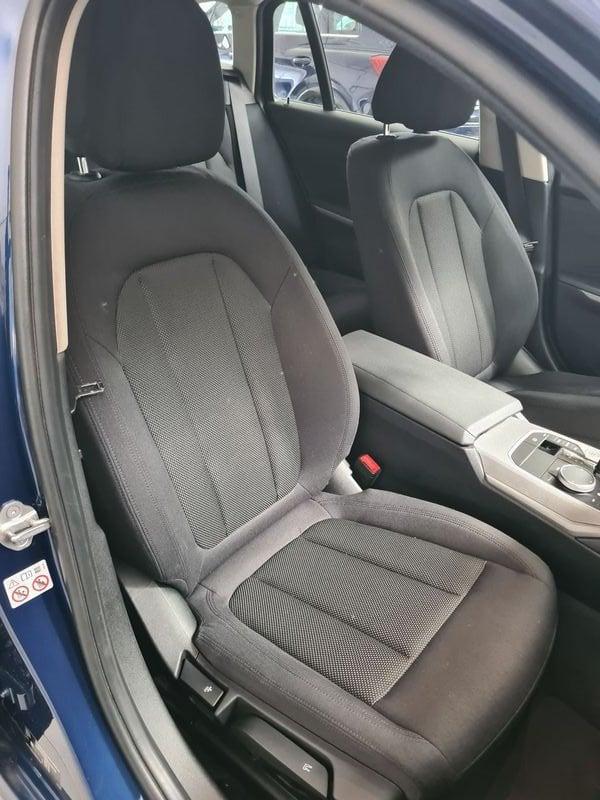 BMW Serie 3 320d xDrive Business Advant. aut