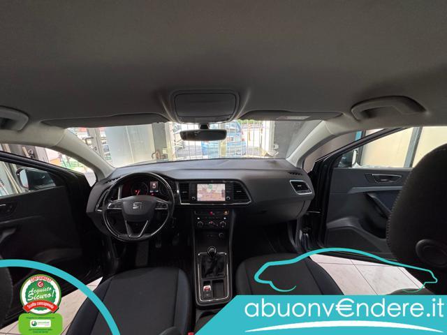 SEAT Ateca 1.0 TSI Ecomotive Business UNICO PROPRIETARIO