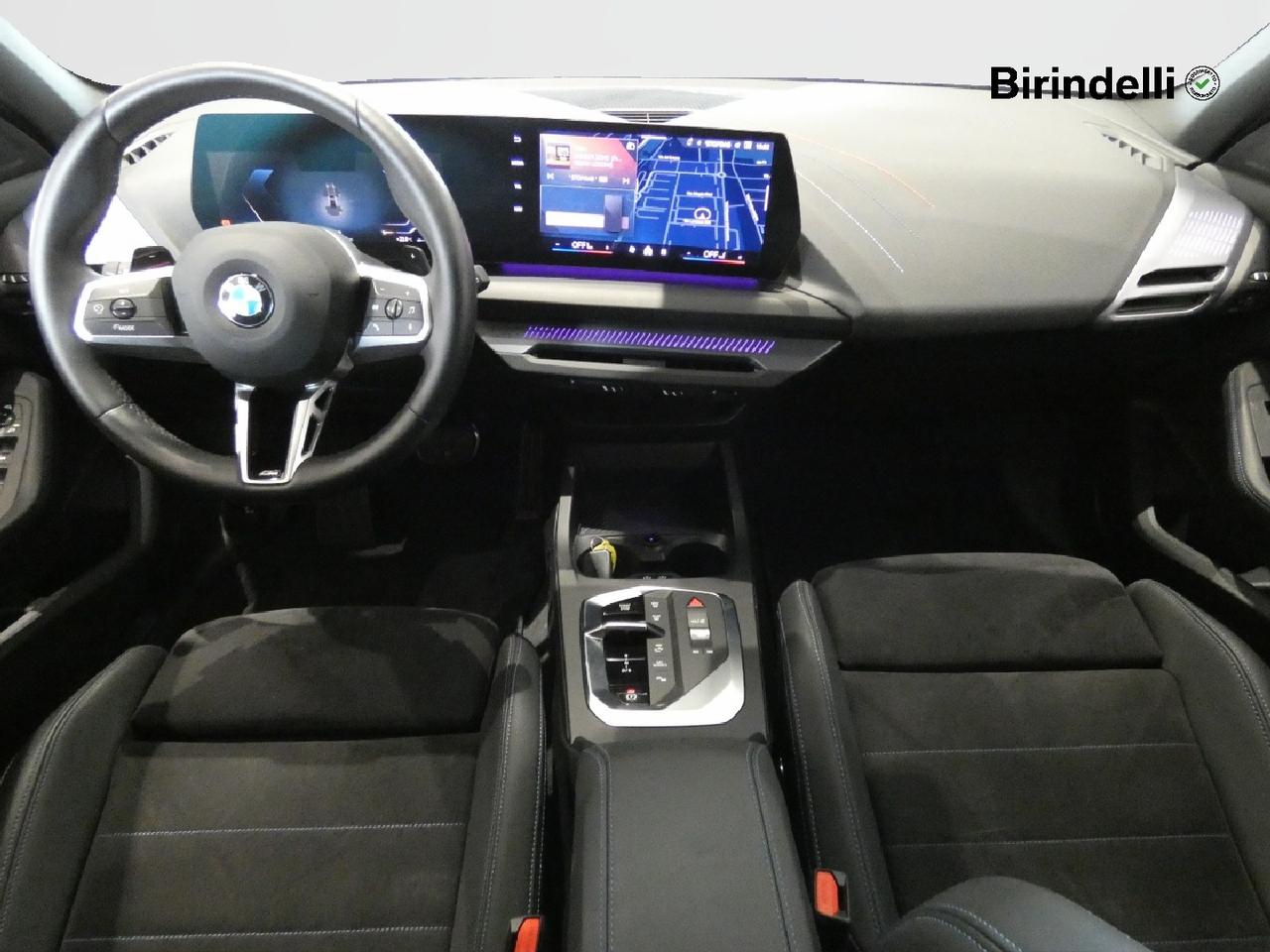 BMW Serie 1 (F70) - 120d 48V MSport Pro