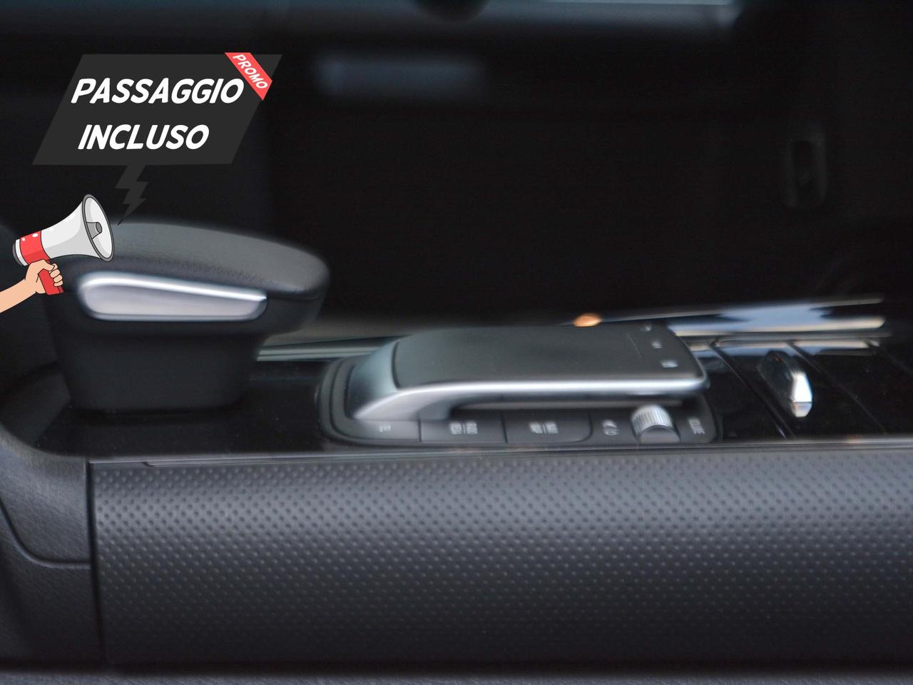 Mercedes GLB 180 d business extra 8g-dct