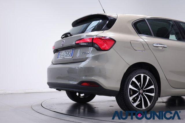 FIAT Tipo 1.6 MJT S&S DCT SW LOUNGE FARI LED AUTOMATICA