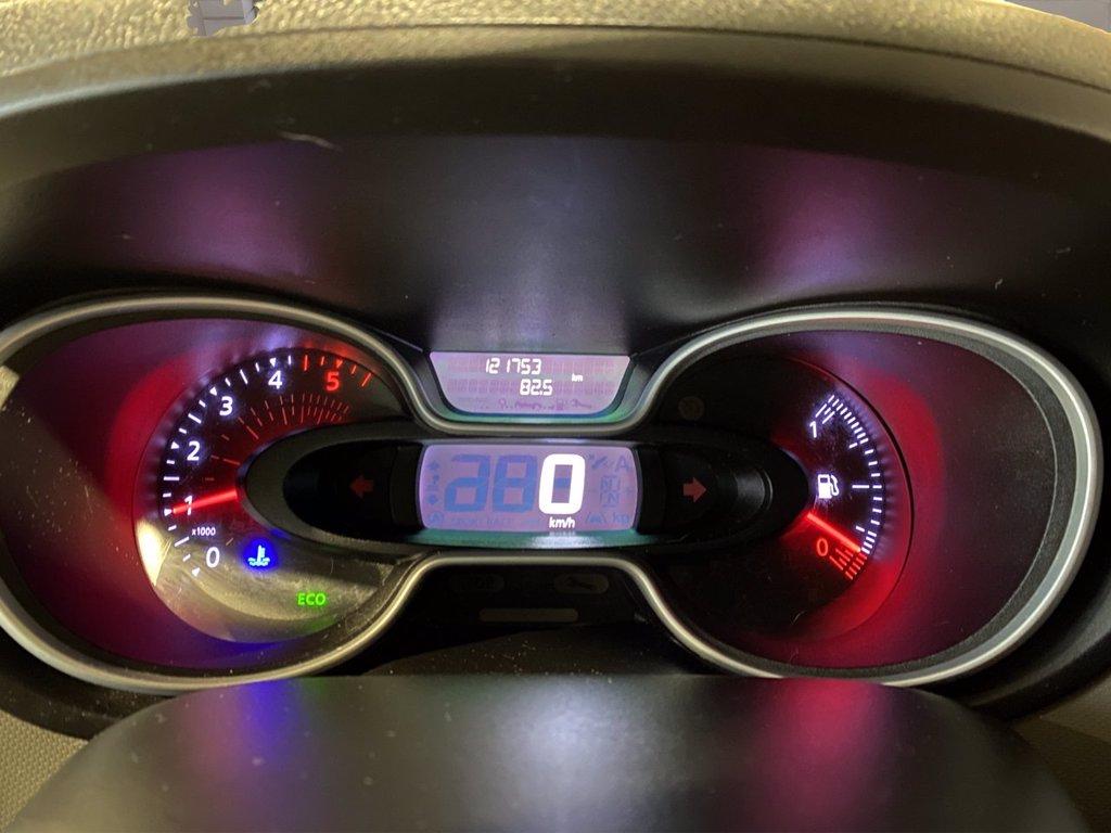 RENAULT trafic passenger T27 1.6 dci 125cv L1H1 Intens(Priv.) S&S E6 del 2017