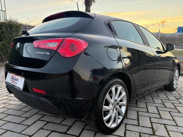 ALFA ROMEO Giulietta 1.6 JTDm 120 CV Super