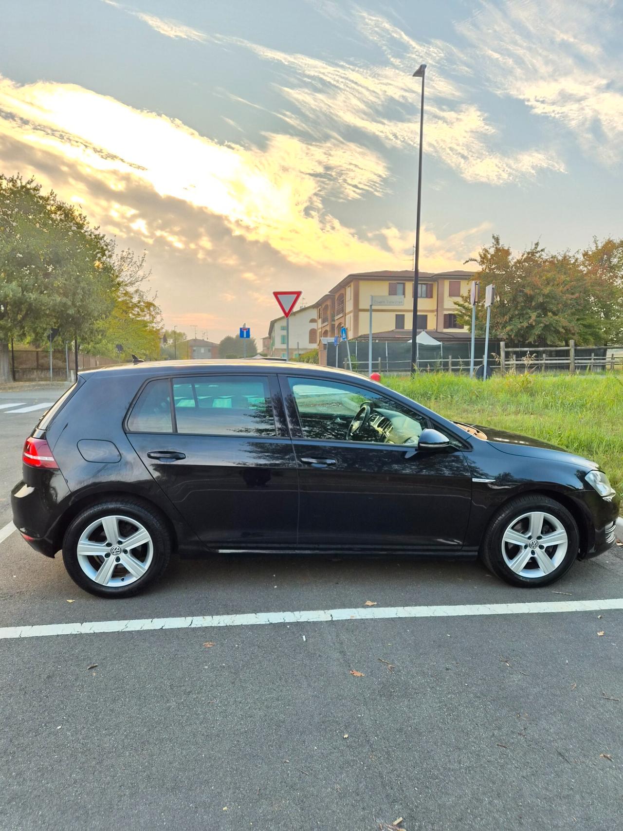 Volkswagen Golf 1.4 TGI 5p. Highline BlueMotion