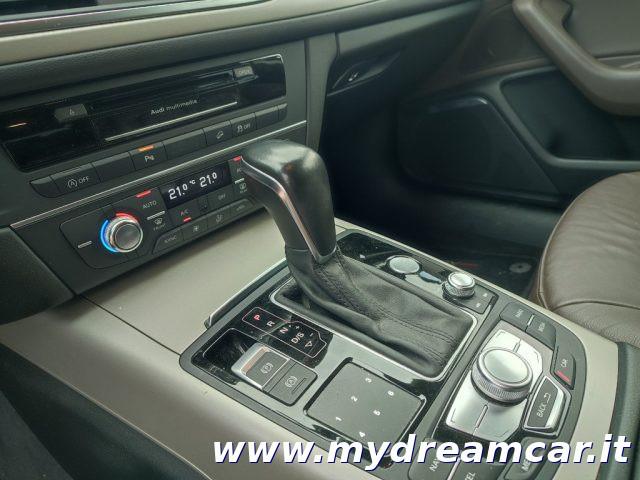 AUDI A6 allroad 3.0 TDI 272 CV S tronic Business Plus