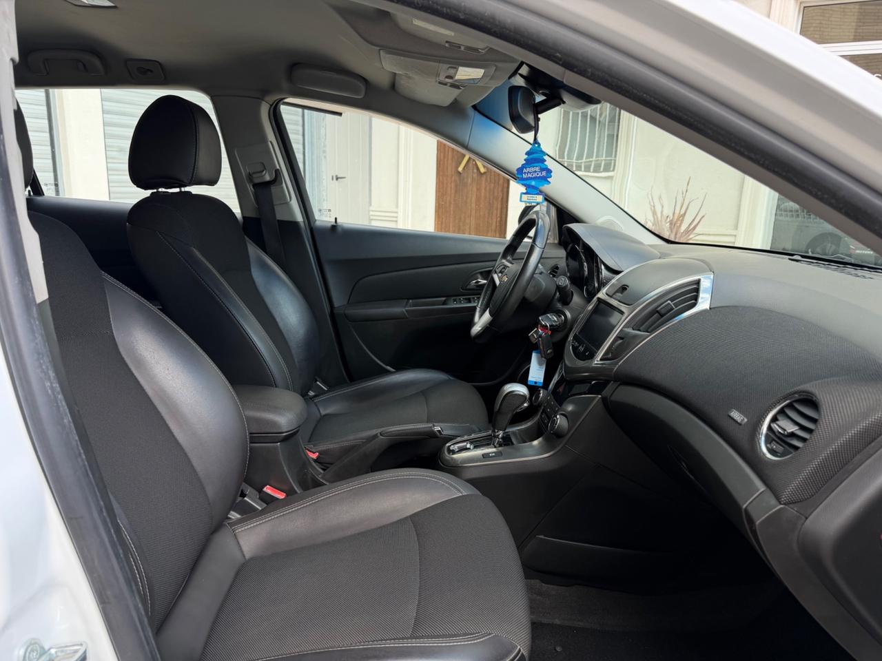 Chevrolet Cruze 2.0 Diesel 163CV Station Wagon - Automatica