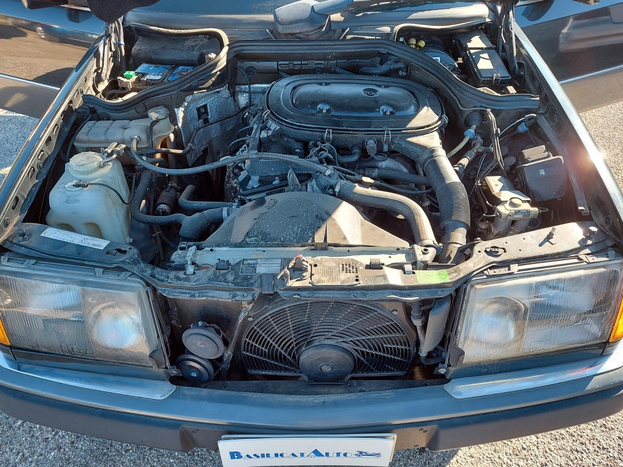 Mercedes-benz CE 200 COUPE'