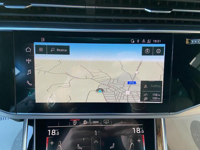 AUDI Q8 45 TDI quattro tiptronic S line plus