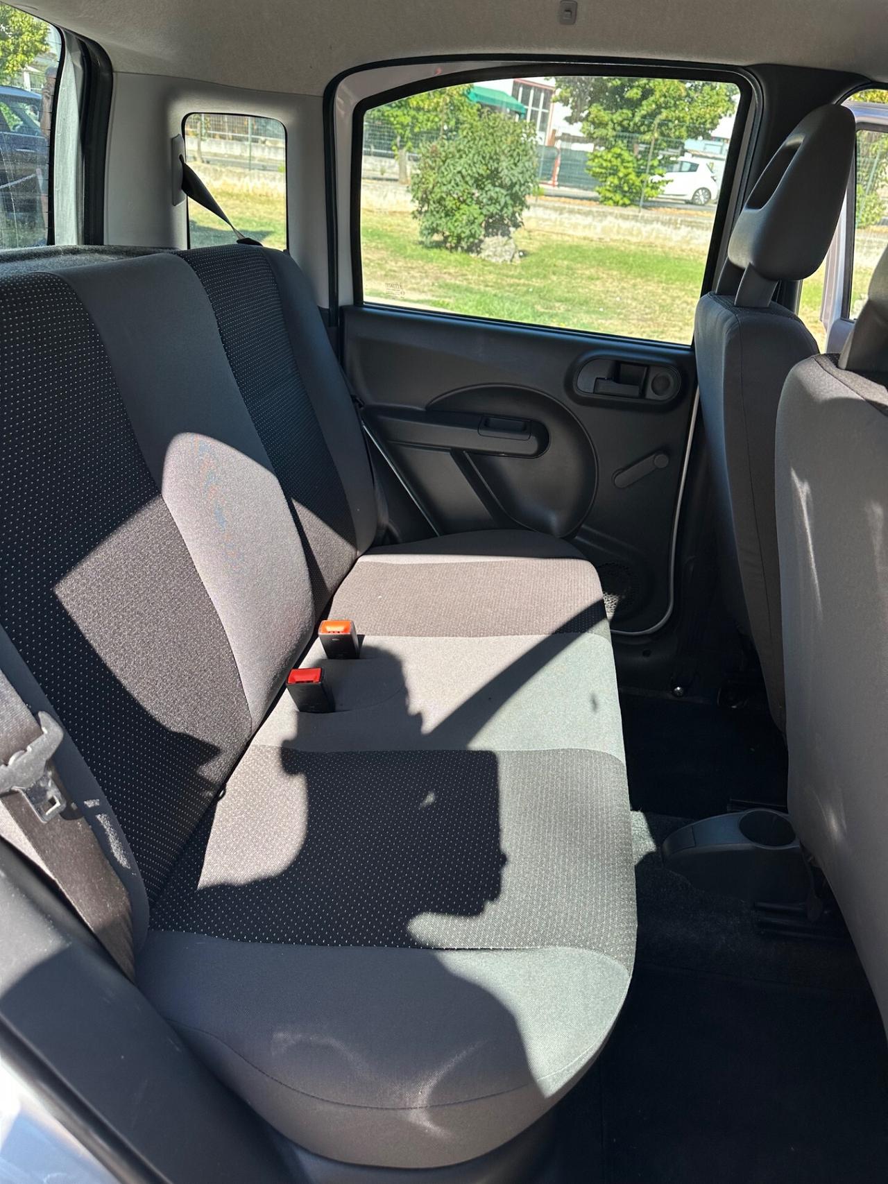 Fiat Panda 1.2 Dynamic