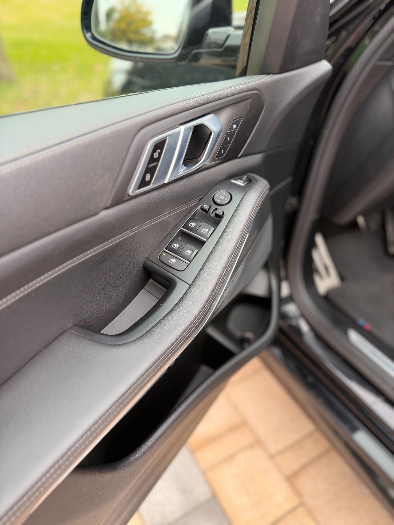 Bmw X5 xDrive30d 48V Msport