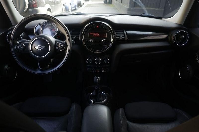 MINI Mini 5 porte MINI Mini 5 porte Mini 1.5 One D 5 porte Unicoproprietario