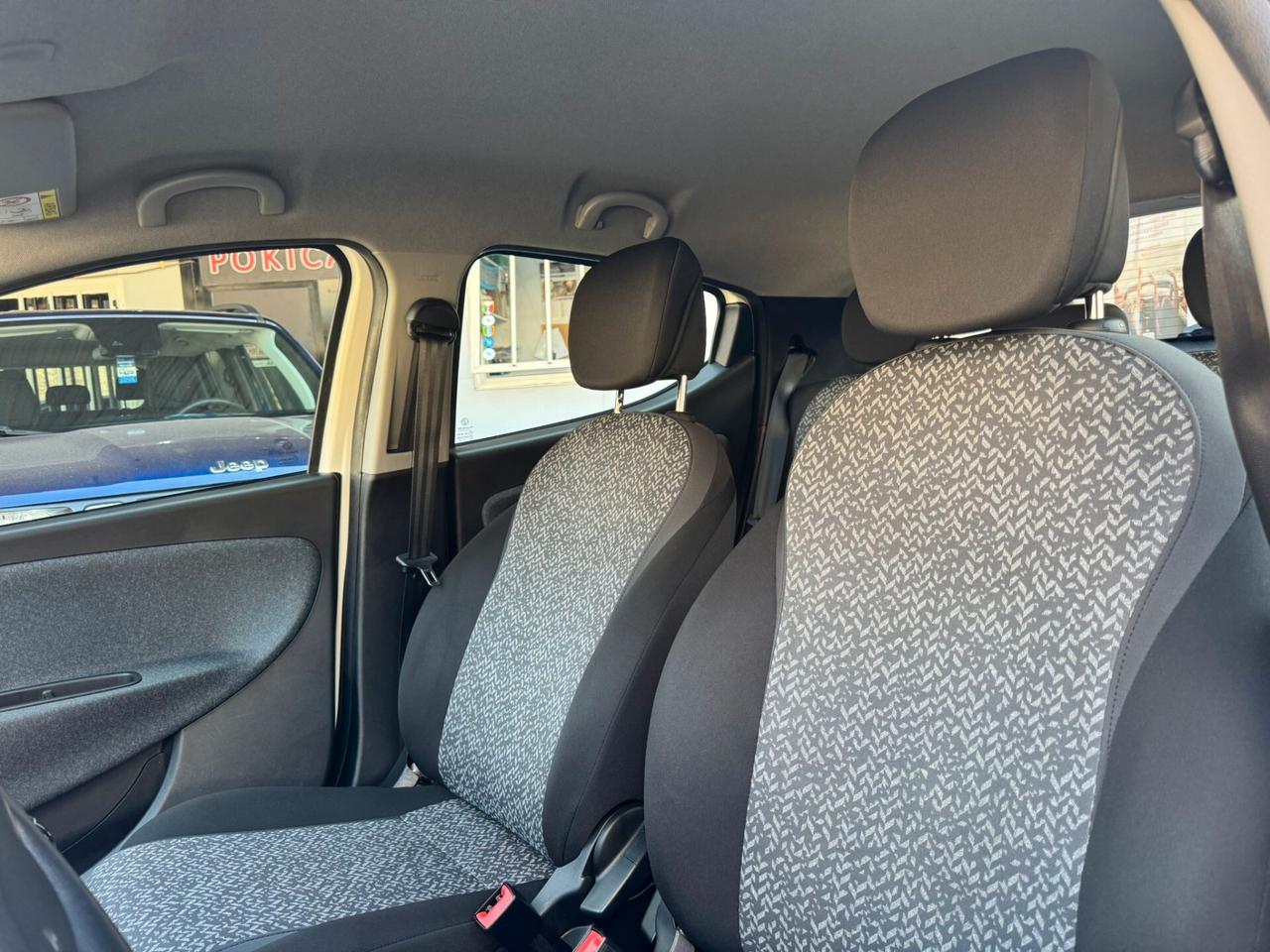 LANCIA YPSILON 1.2 69CV BENZINA 2020