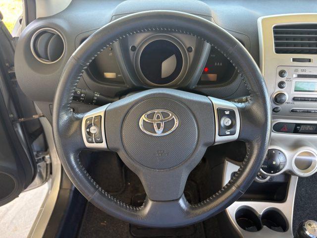 TOYOTA Urban Cruiser 1.3 Sol BENZINA IN PRONTA CONSEGNA ANCHE PER NEOP