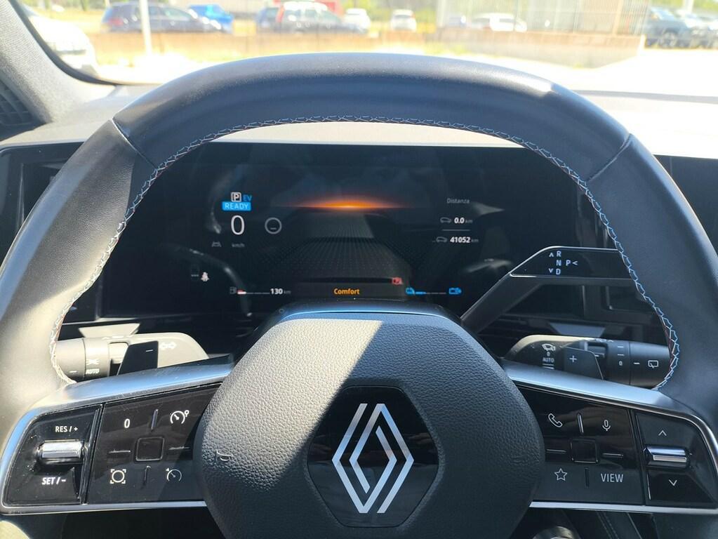 Renault Austral 1.2 E-Tech full hybrid Iconic Esprit Alpine