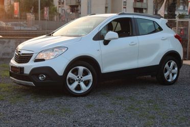 Opel Mokka Tua A SOLI 119€ al mese Anticipo Zero