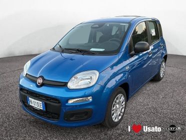 FIAT Panda New 1.0 70cv Hybrid Panda
