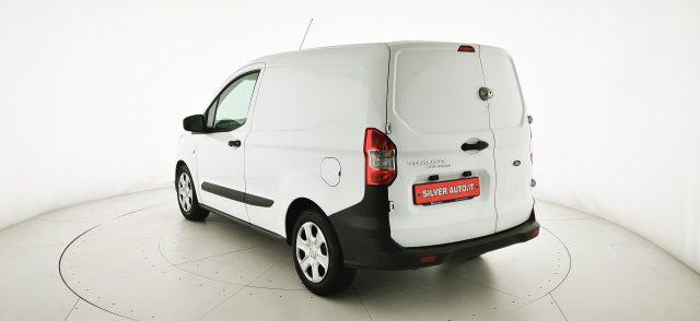 FORD Transit Courier 1.5 TDCi 100CV Van Trend - PREZZO IVA ESCLUSA