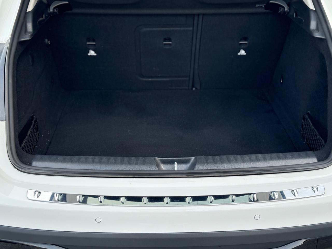 Mercedes-benz GLA 180 d Automatic Sport