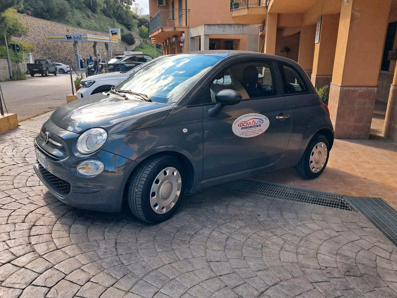 Fiat 500 1.0 Hybrid Cult