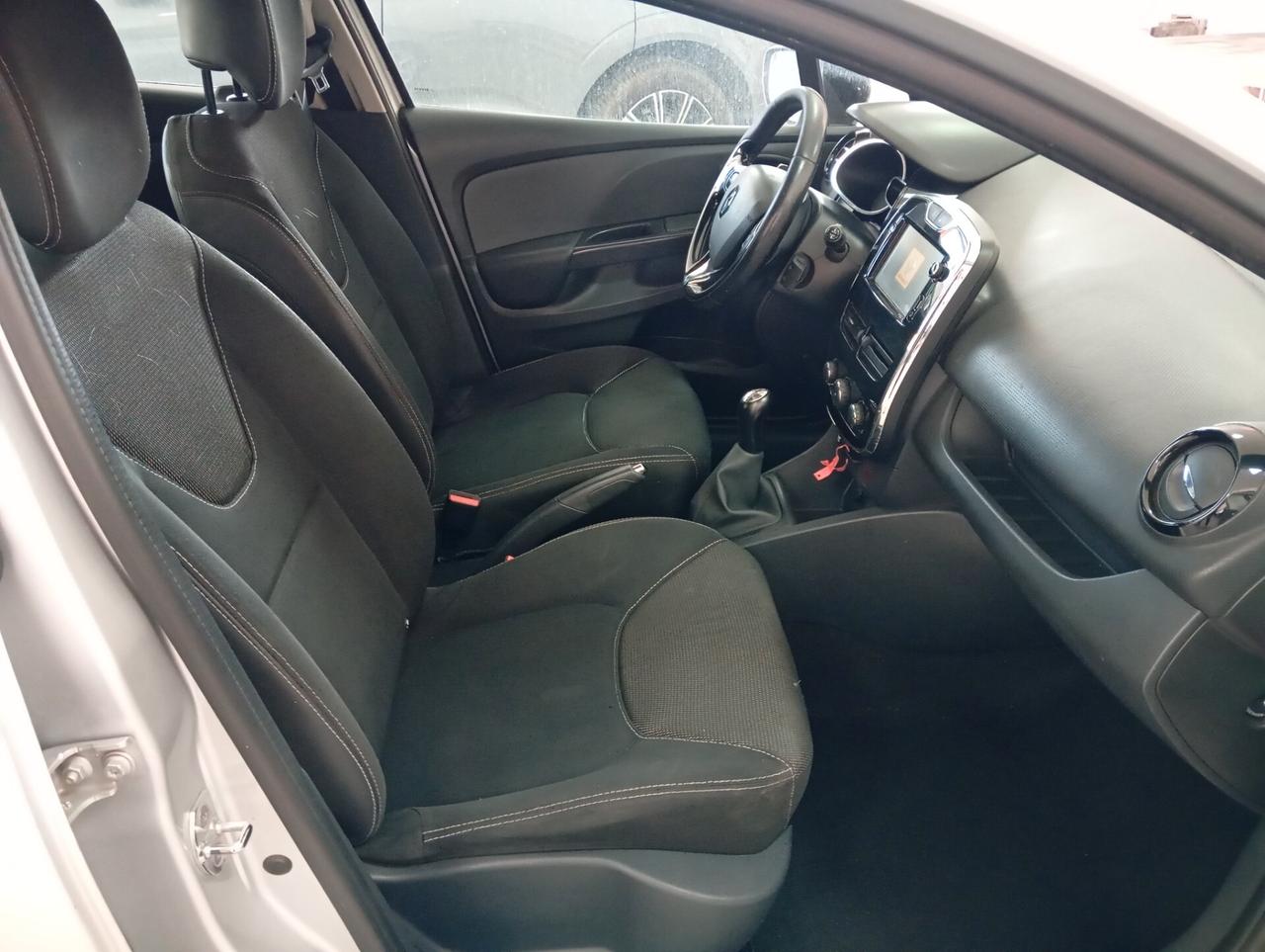 Renault Clio Sporter 1.2 NAVI OK NEOPAT E 129