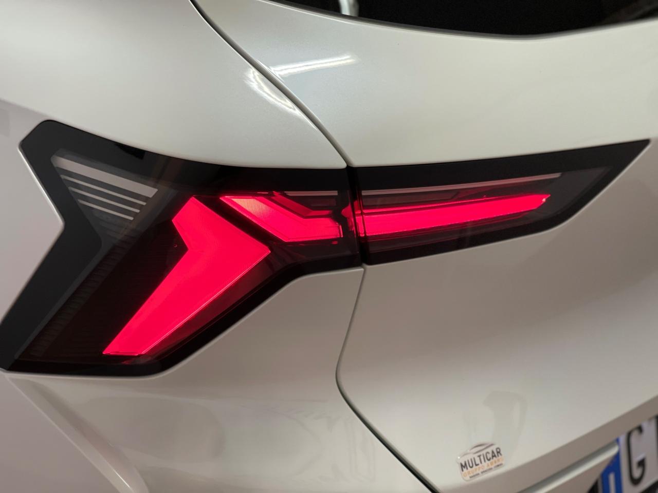 Renault Scenic E-Tech Electric 220 CV Long Range Iconic