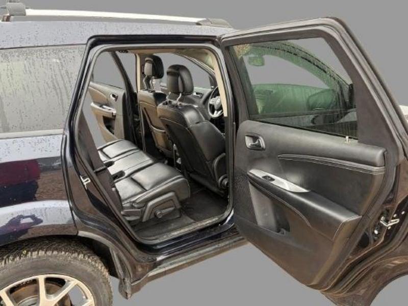 FIAT Freemont Freemont 2.0 Multijet 140 CV 7POSTI ** OFFERTA RISERVATA SOLO PER OPERATORI DEL SETTORE **