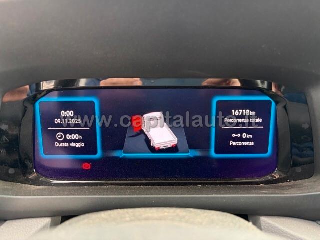 Volkswagen Crafter Cassone L4 20 TDI NETTO 16500 ALLUVIONATO