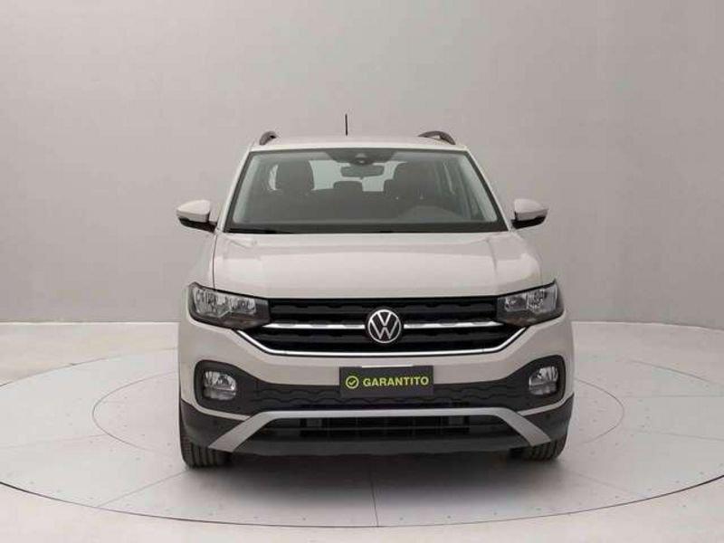 Volkswagen T-Cross 1.0 tsi Style 95cv *PROMO OUTLET*