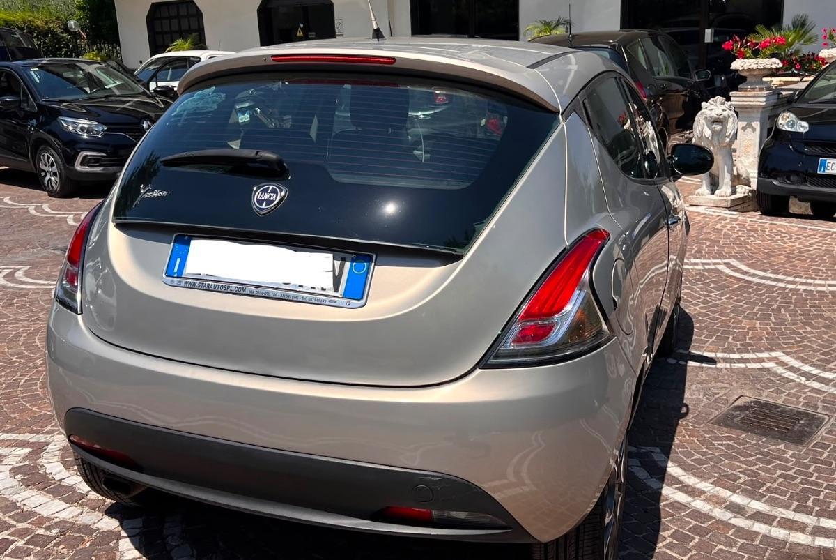 LANCIA Ypsilon 1.3 MJT 95 CV 5p. S&S Platinum