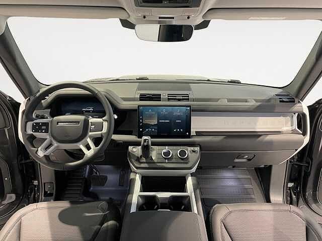 Land Rover Defender 90 3.0D I6 200 CV AWD Auto S