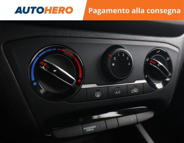 HYUNDAI i20 1.2 5 porte Blackline