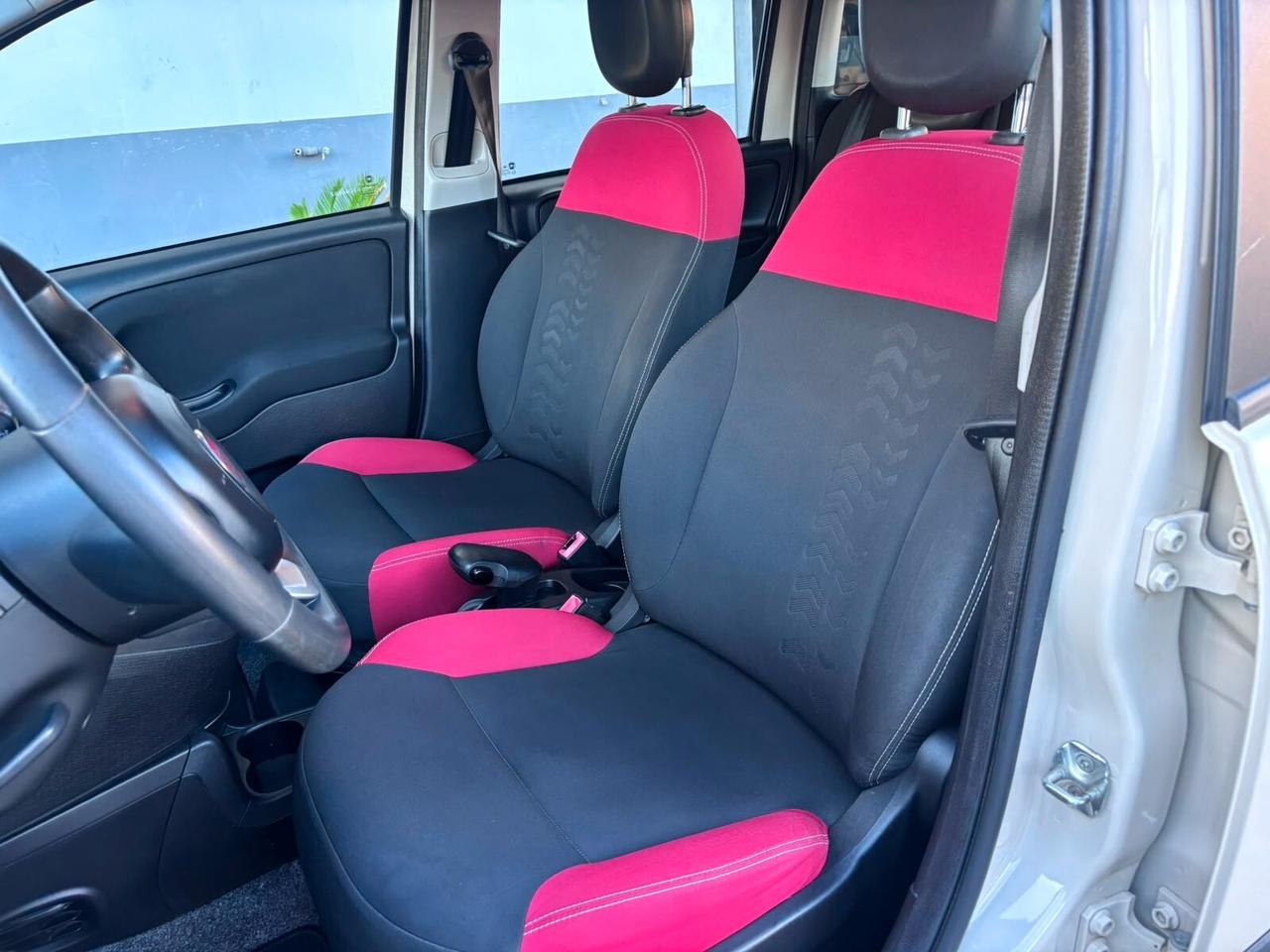 Fiat Panda 1.2 EasyPower Easy