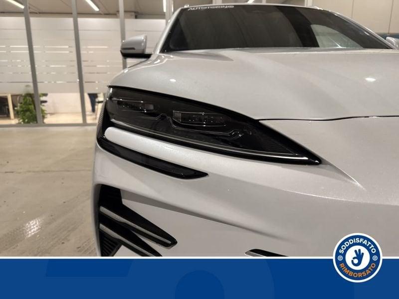 BYD Seal U DMi SEAL U DM-I Boost