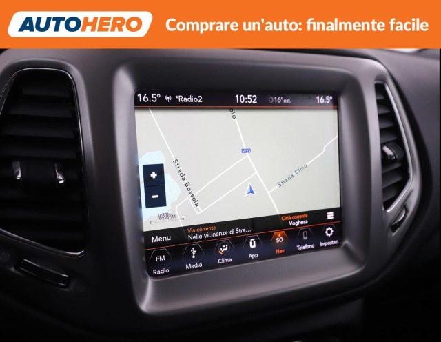 JEEP Compass 1.6 Multijet II 2WD Longitude