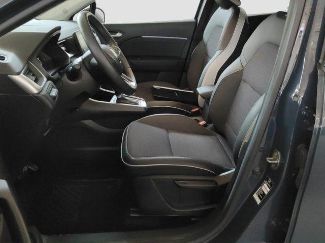 RENAULT Captur Captur Full Hybrid E-Tech 145 CV Techno