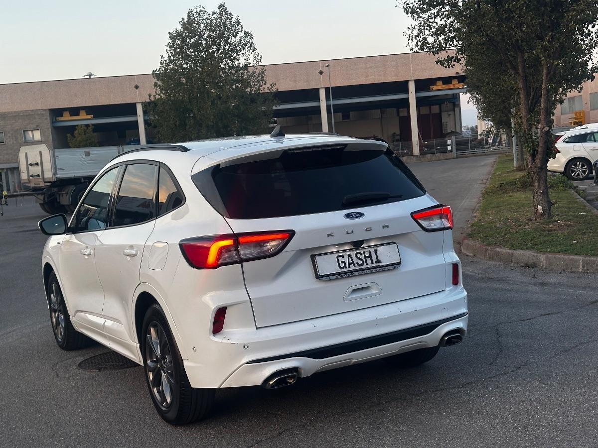 FORD - Kuga - 1.5 TDCI 120CV S&S 2WD ST-Line Bus.