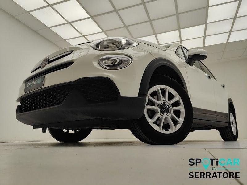 FIAT 500X 500 X 2018 1.0 T3 Cult 120cv